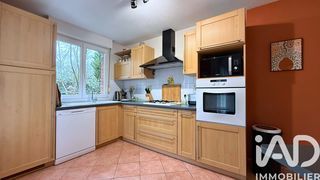  Maison � vendre 7 pi�ces 121 m�