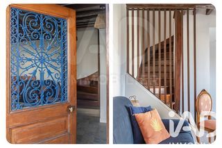  Maison � vendre 4 pi�ces 105 m�