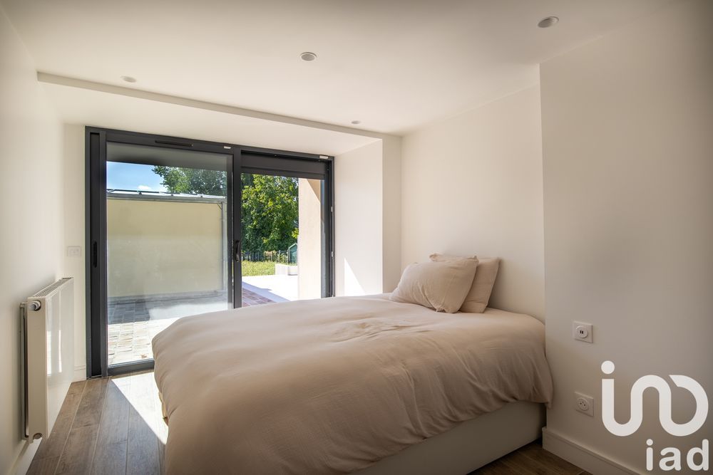 � vendre  Villa M�zy-sur-Seine (78250)