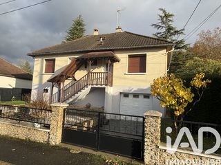  Maison � vendre 4 pi�ces 84 m�