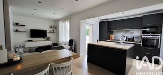  Maison � vendre 5 pi�ces 100 m�