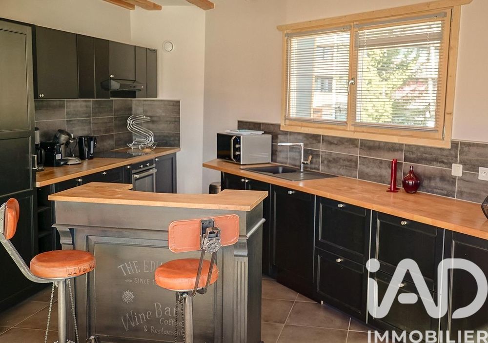 � vendre  Maison Huez (38750)