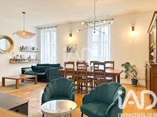  Appartement � vendre 3 pi�ces 78 m�