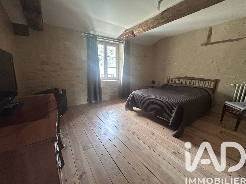 � vendre  Maison Marcellus (47200)