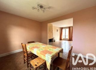  Maison � vendre 7 pi�ces 100 m�