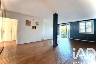  Appartement � vendre 4 pi�ces 99 m�