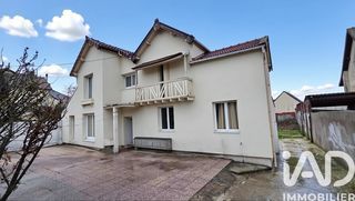  Maison � vendre 5 pi�ces 110 m�