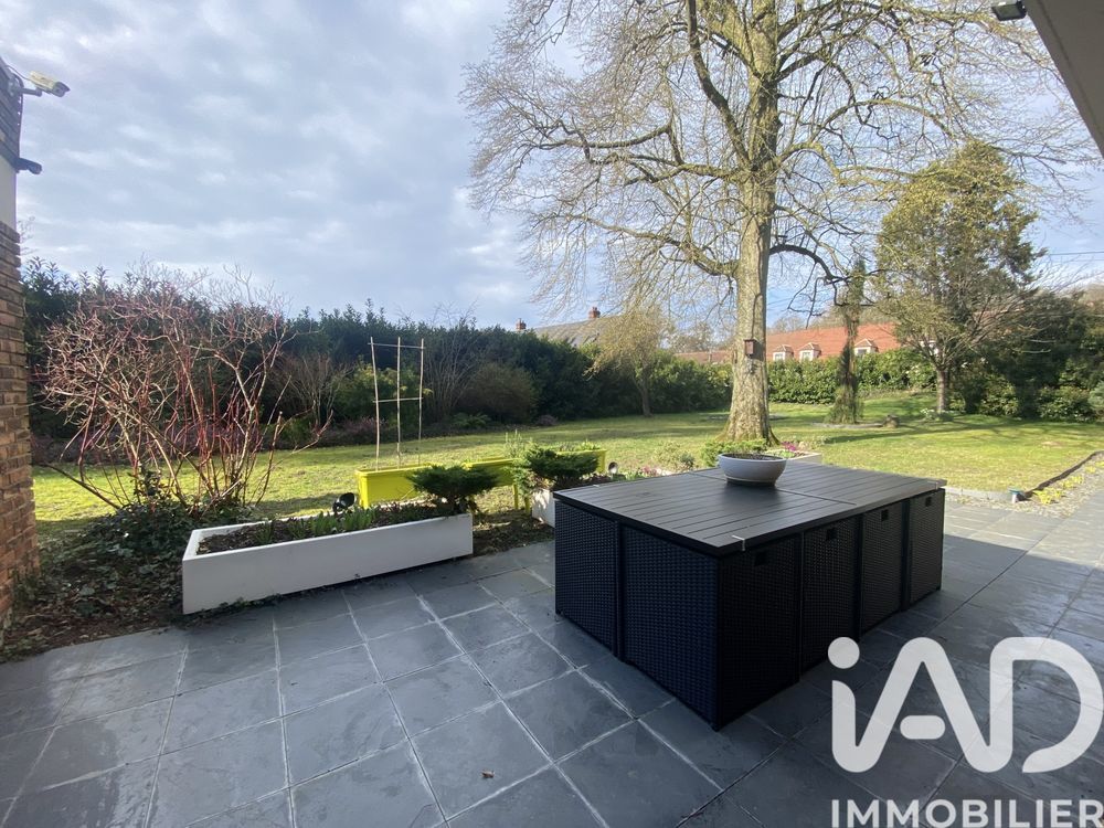 � vendre  Villa Carlepont (60170)