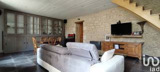  Maison � vendre 4 pi�ces 129 m�