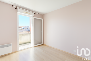  Appartement � vendre 3 pi�ces 58 m�