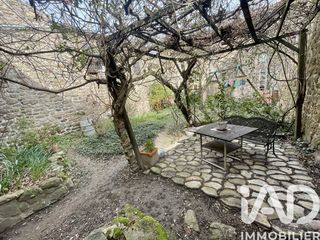  Maison � vendre 4 pi�ces 120 m�