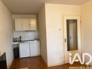  Appartement � vendre 1 pi�ce 34 m�