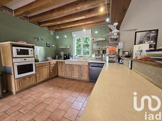  Maison � vendre 8 pi�ces 282 m�