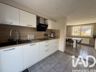  Maison � vendre 5 pi�ces 96 m�