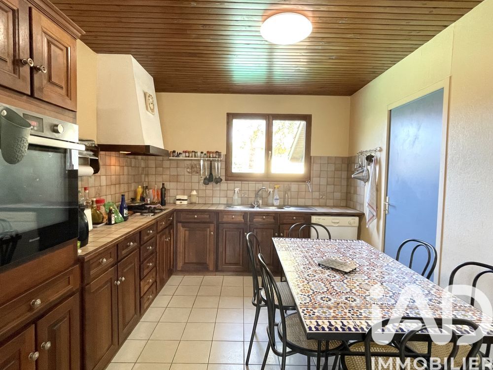 � vendre  Maison Seignosse (40510)