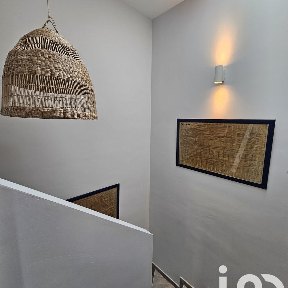 � vendre  Maison Plouhinec (29780)