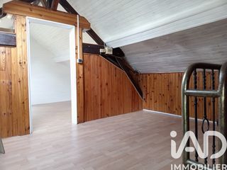  Maison � vendre 3 pi�ces 50 m�