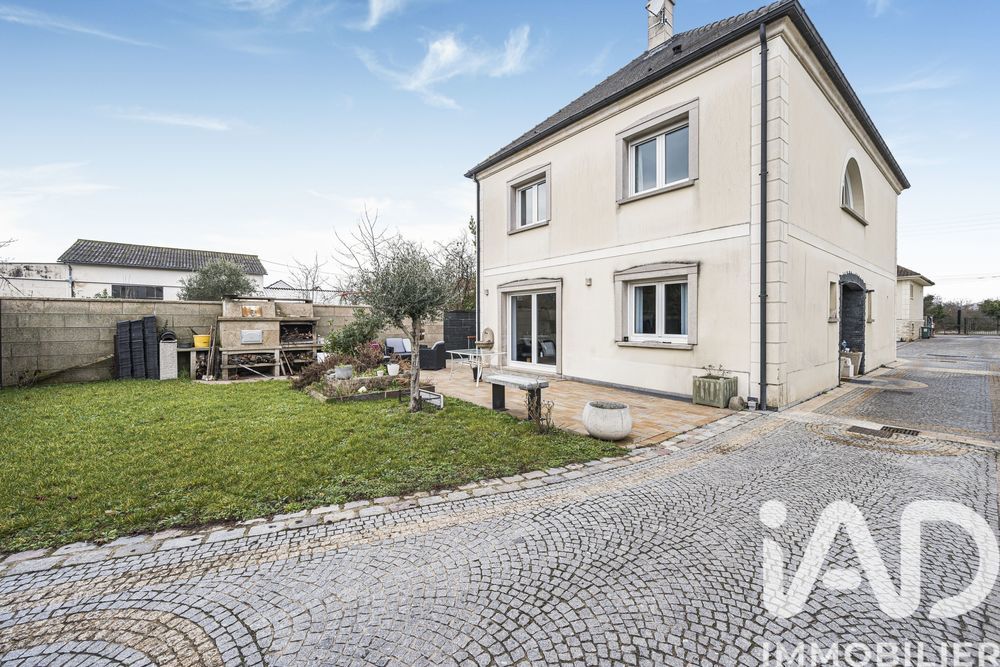 � vendre  Maison Sartrouville (78500)