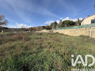  Terrain � vendre 608 m�