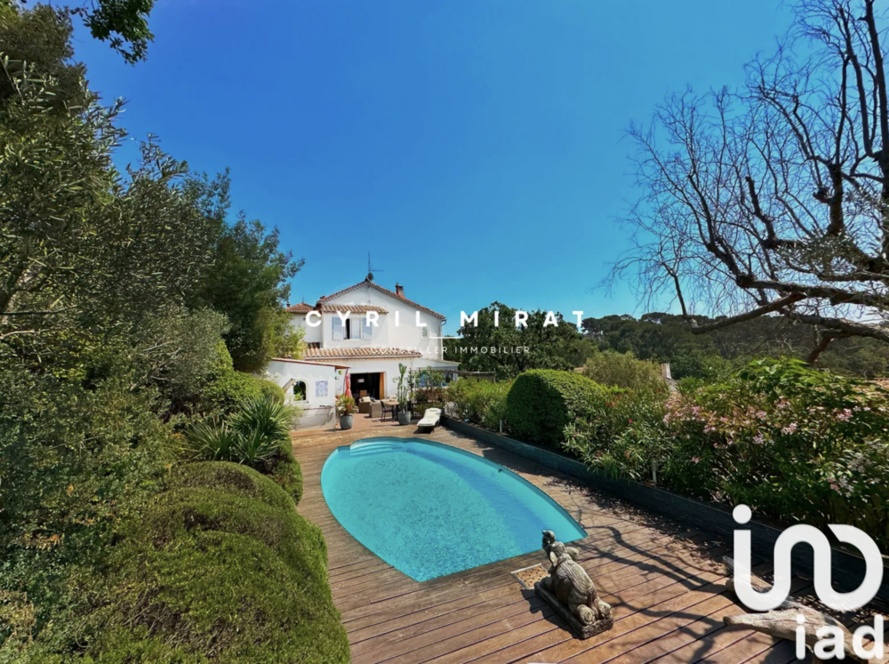 � vendre  Maison La Seyne-sur-Mer (83500)