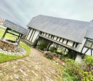  Maison � vendre 7 pi�ces 173 m�