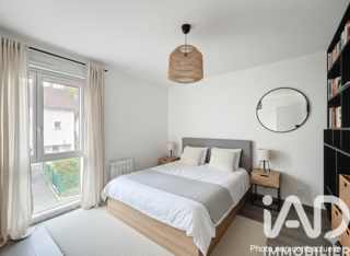  Appartement � vendre 4 pi�ces 96 m�