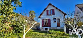  Maison � vendre 3 pi�ces 81 m�