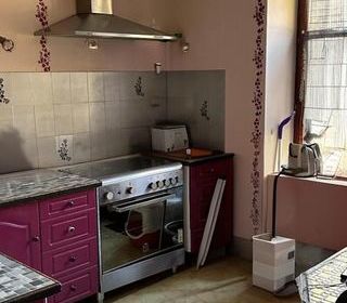  Maison � vendre 7 pi�ces 169 m�