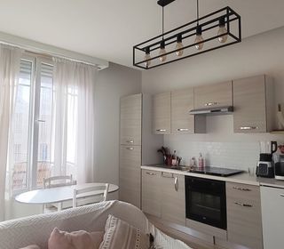  Appartement � vendre 2 pi�ces 44 m�