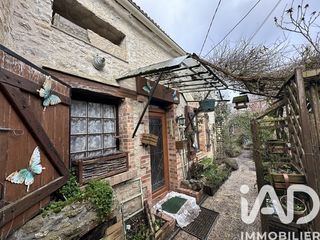  Maison � vendre 3 pi�ces 85 m�