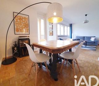  Appartement � vendre 4 pi�ces 69 m�