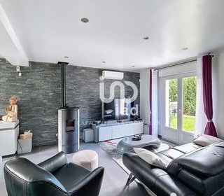  Maison � vendre 7 pi�ces 155 m�