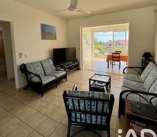  Appartement � vendre 3 pi�ces 74 m�