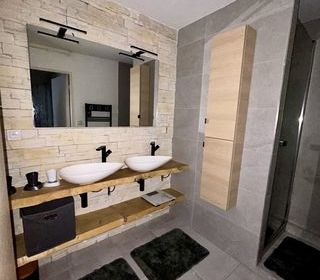  Appartement � vendre 3 pi�ces 86 m�