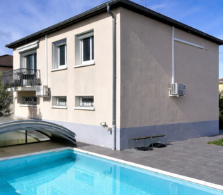  Maison � vendre 4 pi�ces 109 m�