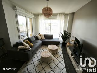  Appartement � vendre 3 pi�ces 74 m�