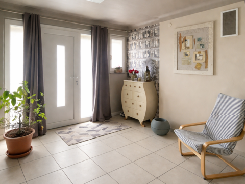   Vente Maison/villa 5 pi�ces Maison - 5 pi�ce(s) - 141 m�