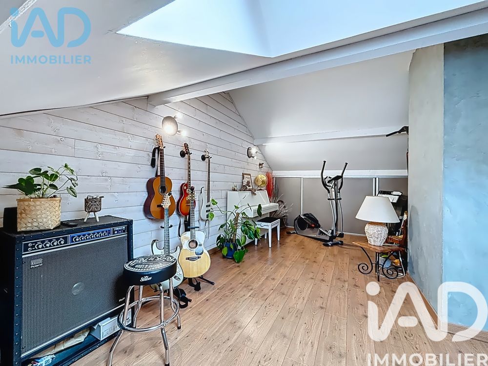 � vendre  Maison Collonges (01550)