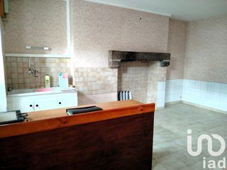  Maison � vendre 4 pi�ces 77 m�