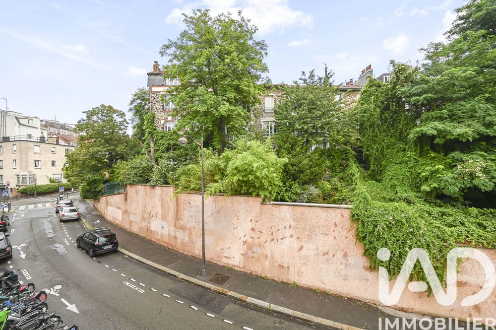 � vendre  Appartement Paris 20