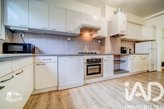  Appartement � vendre 4 pi�ces 123 m�