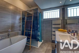  Villa � vendre 4 pi�ces 130 m�