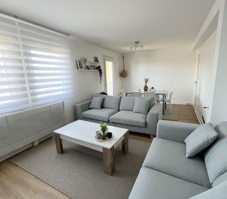  Appartement � vendre 3 pi�ces 76 m�