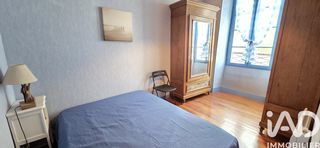  Appartement � vendre 3 pi�ces 47 m�