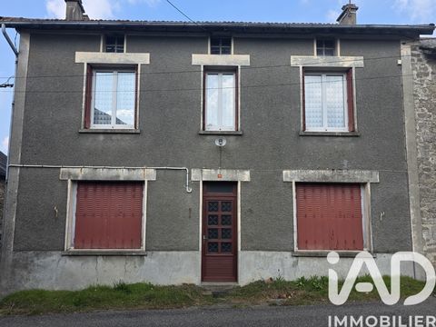   Vente Maison de campagne 6 pi�ces Maison - 6 pi�ce(s) - 115 m�