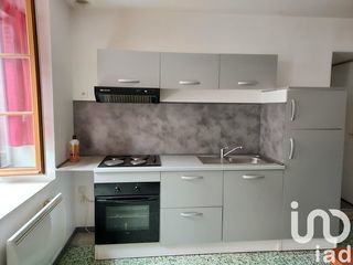  Maison � vendre 2 pi�ces 46 m�