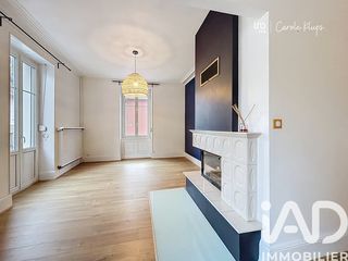  Appartement � vendre 4 pi�ces 121 m�