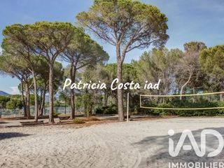  Appartement � vendre 3 pi�ces 44 m�