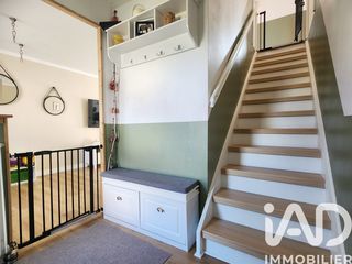  Maison � vendre 4 pi�ces 90 m�