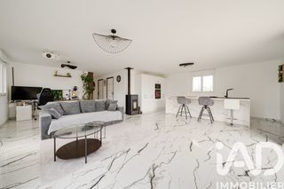  Maison � vendre 3 pi�ces 85 m�